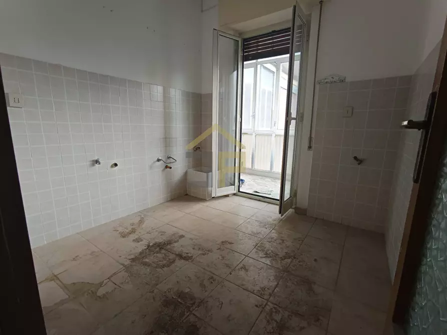 Immagine 19 di Appartamento in vendita  in Via Ferdinando Gangitano 2 a Palermo