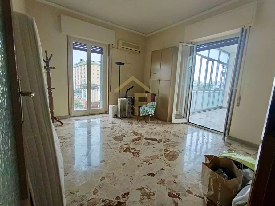 Immagine 22 di Appartamento in vendita  in Via Ferdinando Gangitano 2 a Palermo