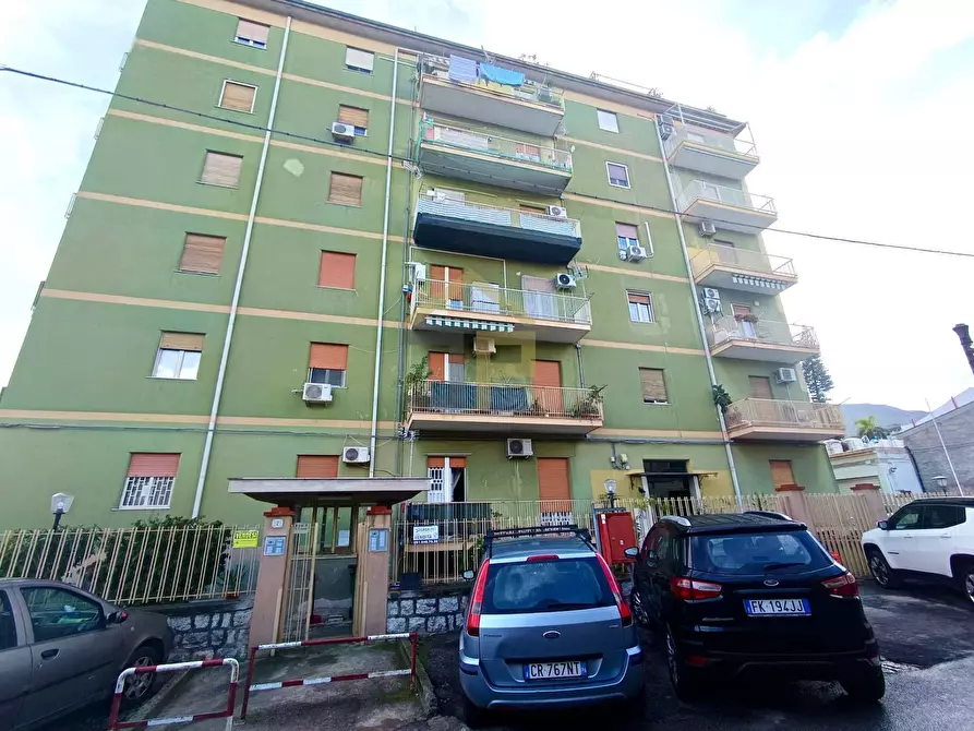 Immagine 23 di Appartamento in vendita  in Via Ferdinando Gangitano 2 a Palermo