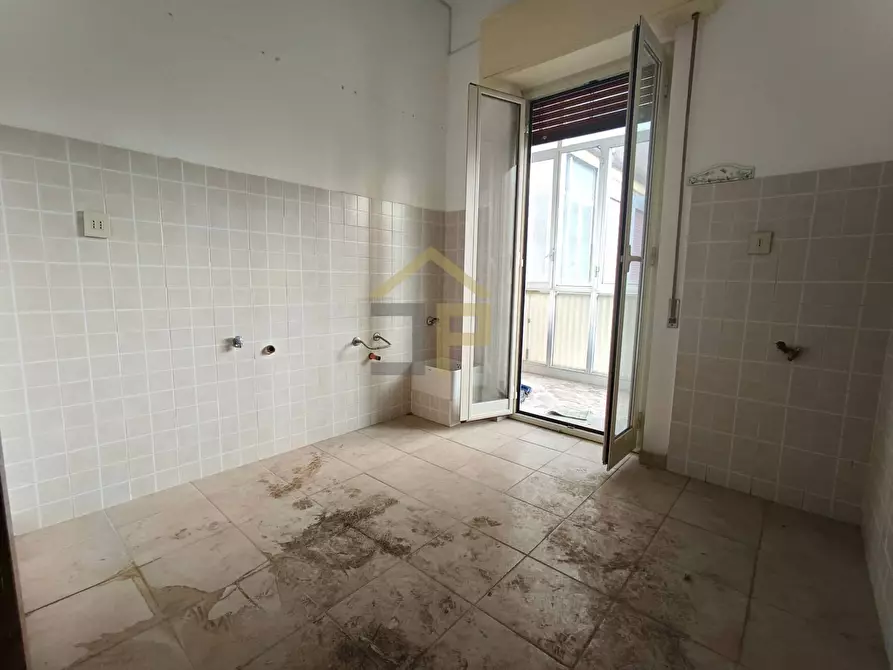 Immagine 29 di Appartamento in vendita  in Via Ferdinando Gangitano 2 a Palermo