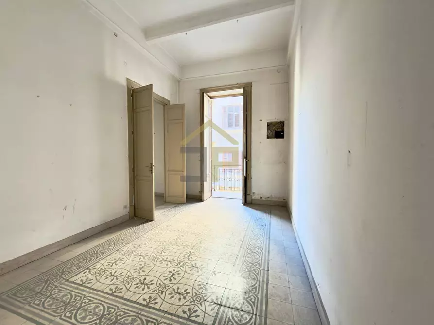 Immagine 9 di Appartamento in vendita  a Palermo