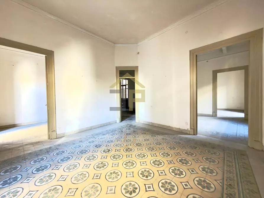 Immagine 3 di Appartamento in vendita  a Palermo