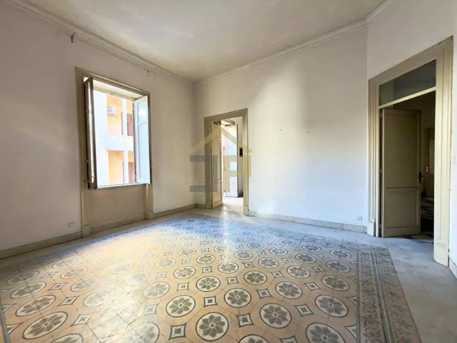 Immagine 4 di Appartamento in vendita  a Palermo