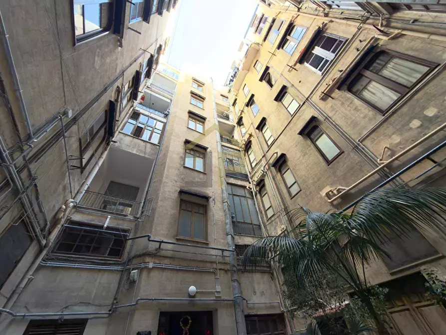 Immagine 18 di Appartamento in vendita  a Palermo