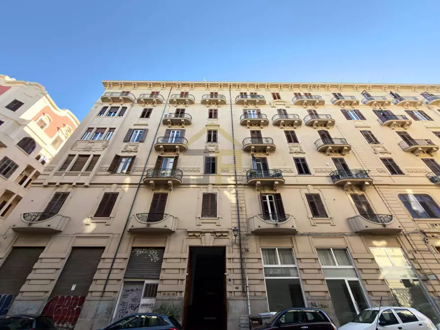 Immagine 26 di Appartamento in vendita  a Palermo