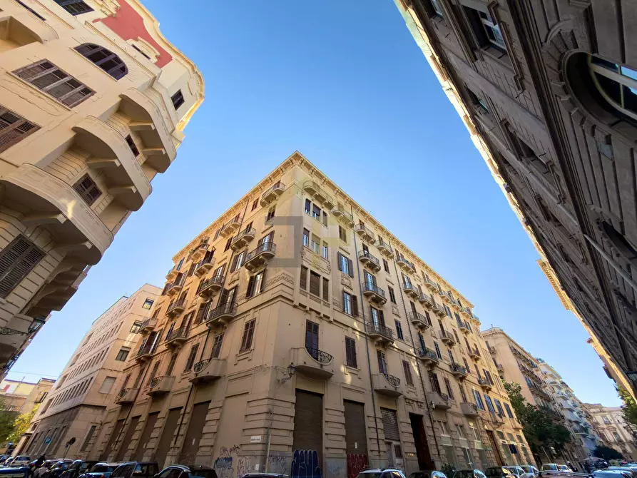 Immagine 31 di Appartamento in vendita  a Palermo