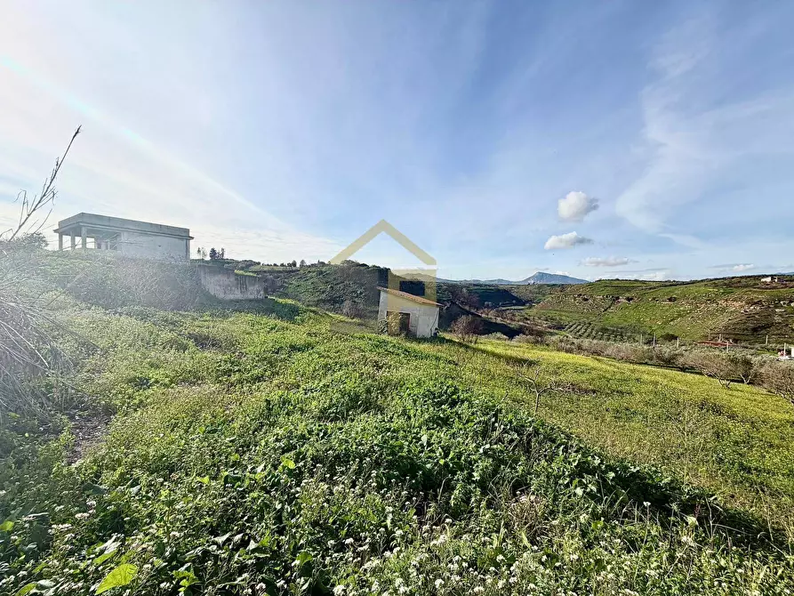 Immagine 10 di Villa in vendita  in Contrada Grassure Di Valguarnera a Partinico
