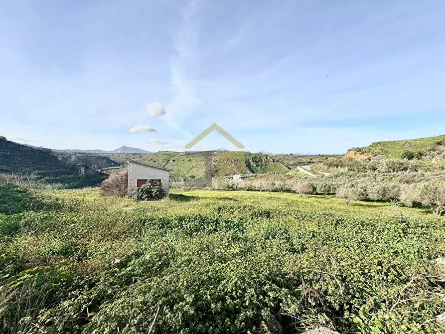 Immagine 12 di Villa in vendita  in Contrada Grassure Di Valguarnera a Partinico
