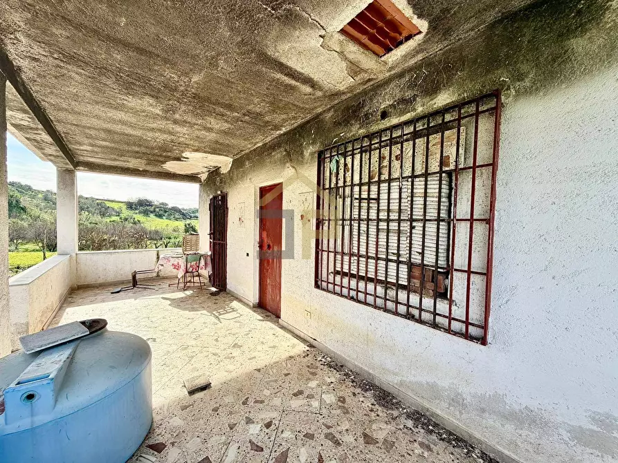 Immagine 6 di Villa in vendita  in Contrada Grassure Di Valguarnera a Partinico