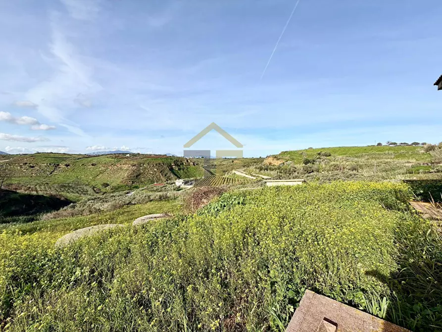 Immagine 14 di Villa in vendita  in Contrada Grassure Di Valguarnera a Partinico