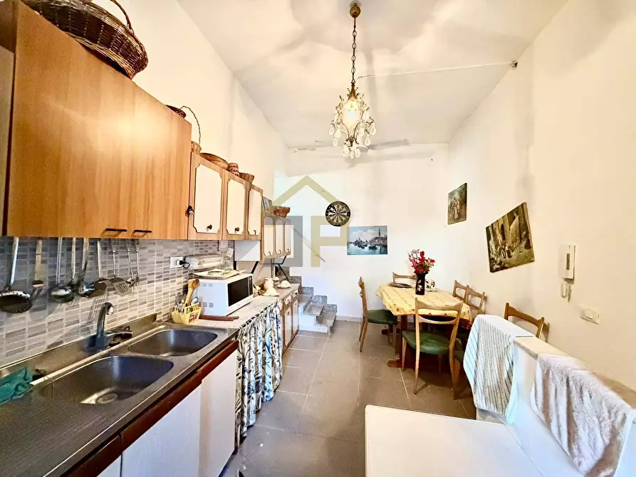 Immagine 6 di Casa indipendente in vendita  in Via Papa Giovanni Ventitreesimo a Capaci