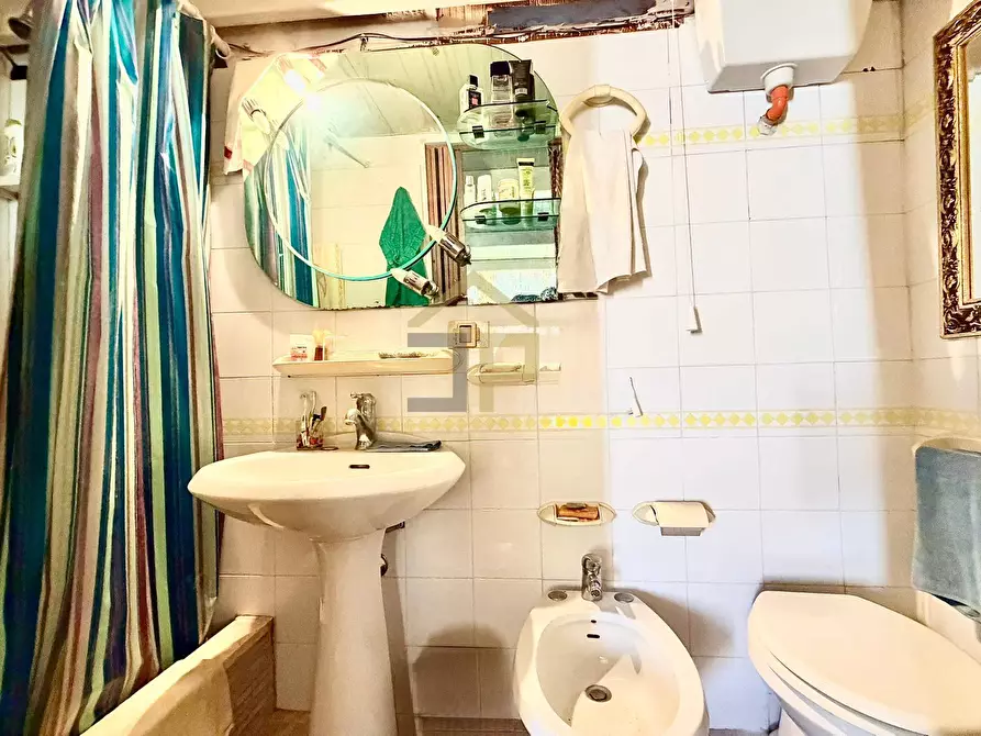 Immagine 13 di Casa indipendente in vendita  in Via Papa Giovanni Ventitreesimo a Capaci