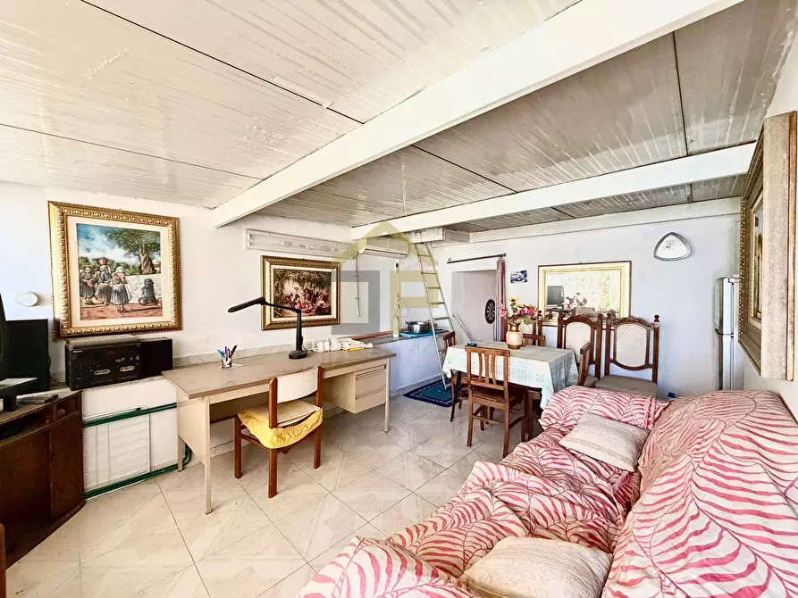 Immagine 15 di Casa indipendente in vendita  in Via Papa Giovanni Ventitreesimo a Capaci