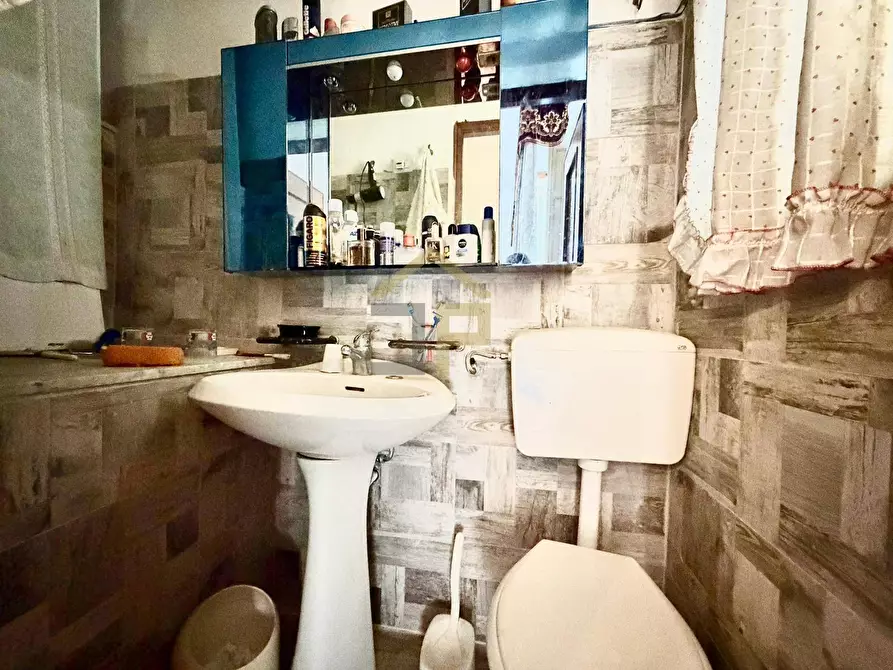 Immagine 18 di Casa indipendente in vendita  in Via Papa Giovanni Ventitreesimo a Capaci