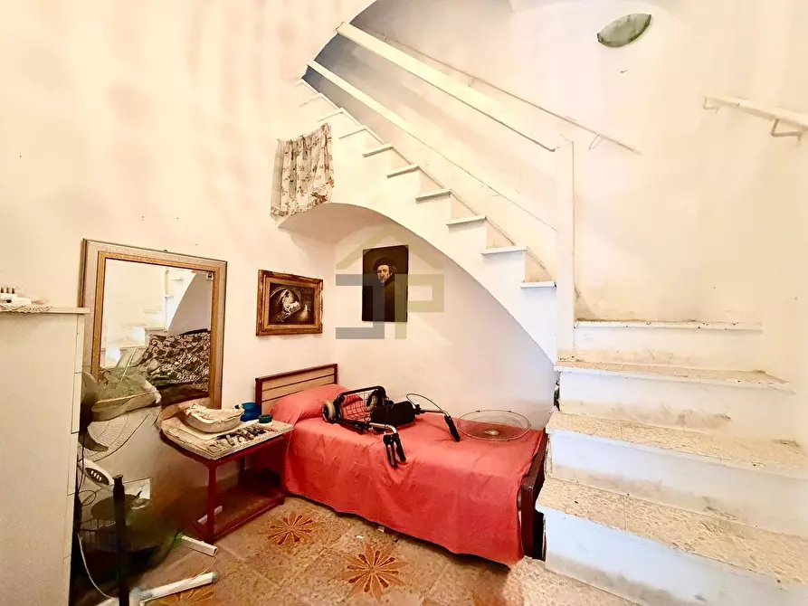 Immagine 14 di Casa indipendente in vendita  in Via Papa Giovanni Ventitreesimo a Capaci