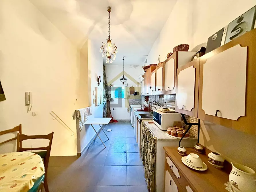 Immagine 5 di Casa indipendente in vendita  in Via Papa Giovanni Ventitreesimo a Capaci