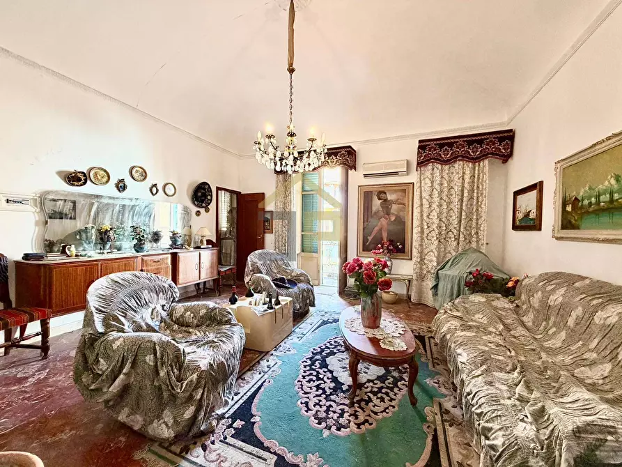 Immagine 8 di Casa indipendente in vendita  in Via Papa Giovanni Ventitreesimo a Capaci