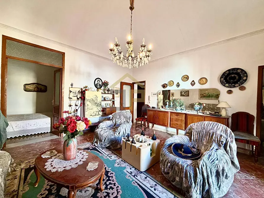 Immagine 9 di Casa indipendente in vendita  in Via Papa Giovanni Ventitreesimo a Capaci