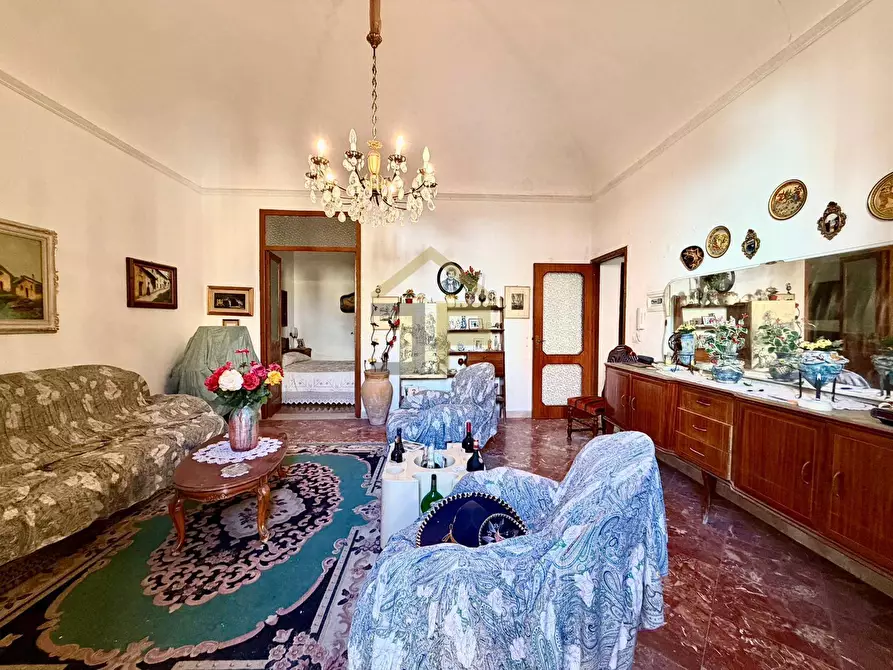 Immagine 11 di Casa indipendente in vendita  in Via Papa Giovanni Ventitreesimo a Capaci