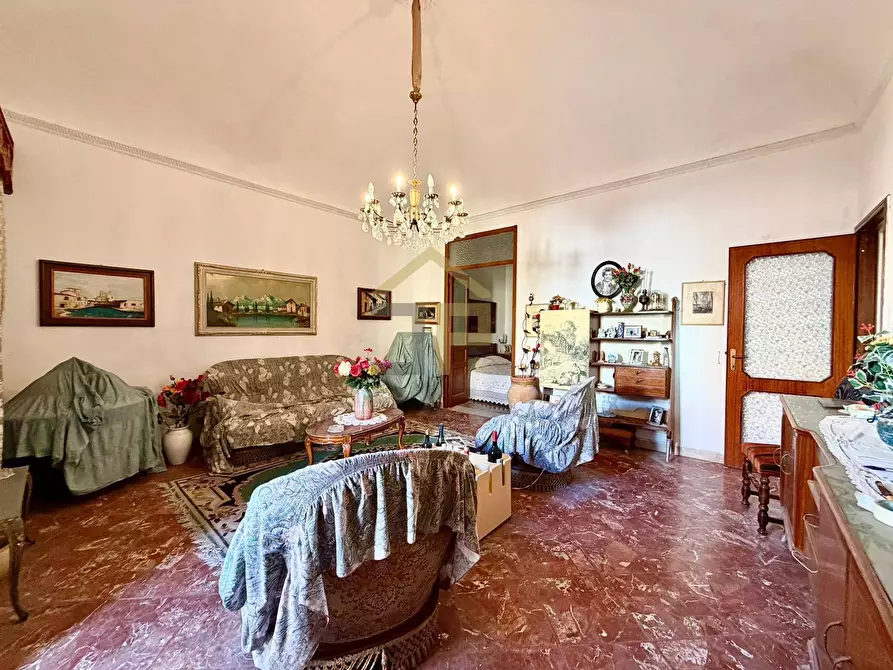 Immagine 10 di Casa indipendente in vendita  in Via Papa Giovanni Ventitreesimo a Capaci