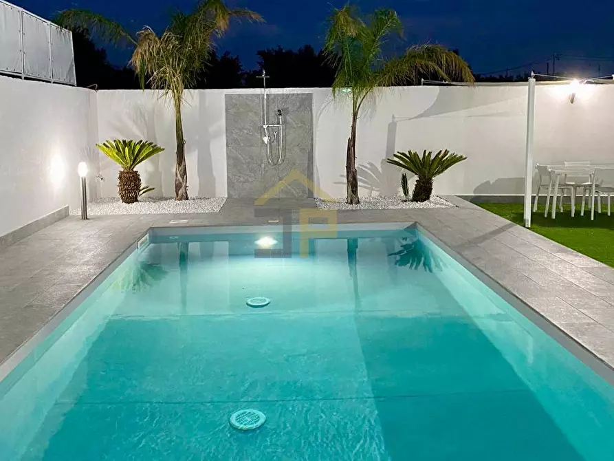 Immagine 9 di Villa in vendita  in Contrada Paternella a Terrasini