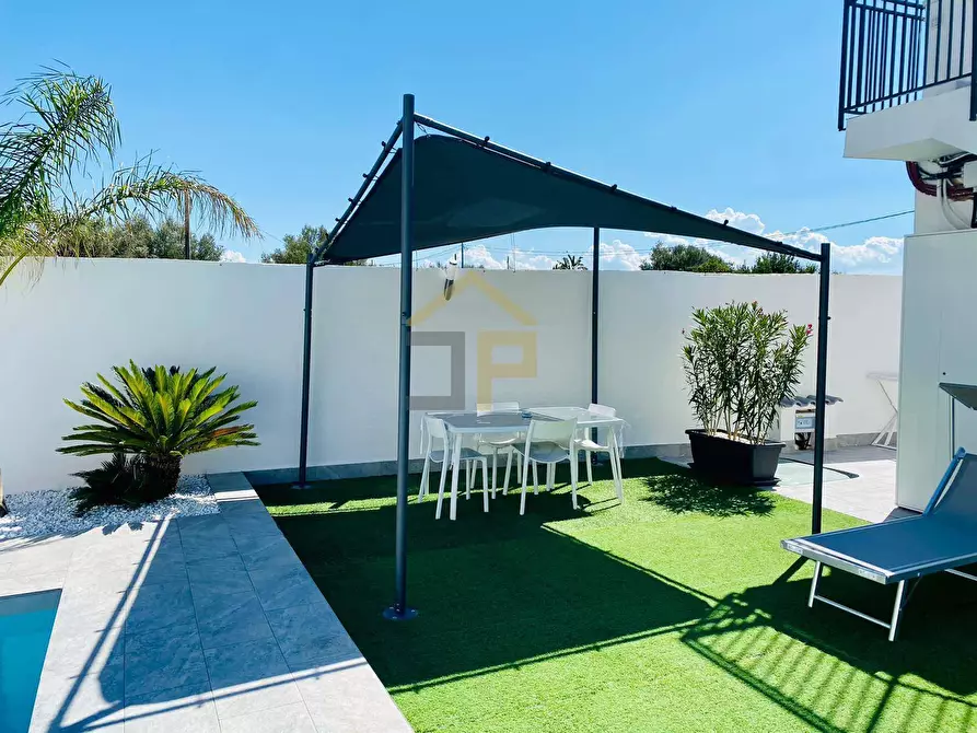 Immagine 12 di Villa in vendita  in Contrada Paternella a Terrasini