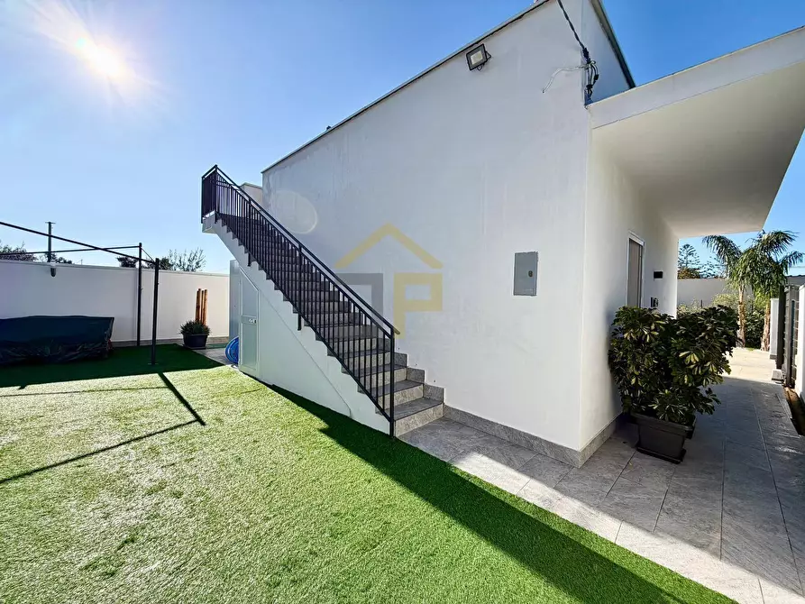 Immagine 4 di Villa in vendita  in Contrada Paternella a Terrasini