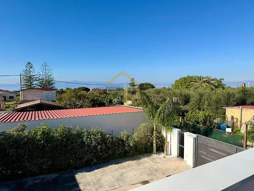 Immagine 25 di Villa in vendita  in Contrada Paternella a Terrasini