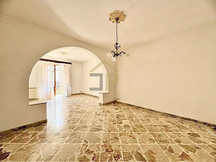 Immagine 17 di Appartamento in vendita  in Via Galileo Galilei 119 a Balestrate