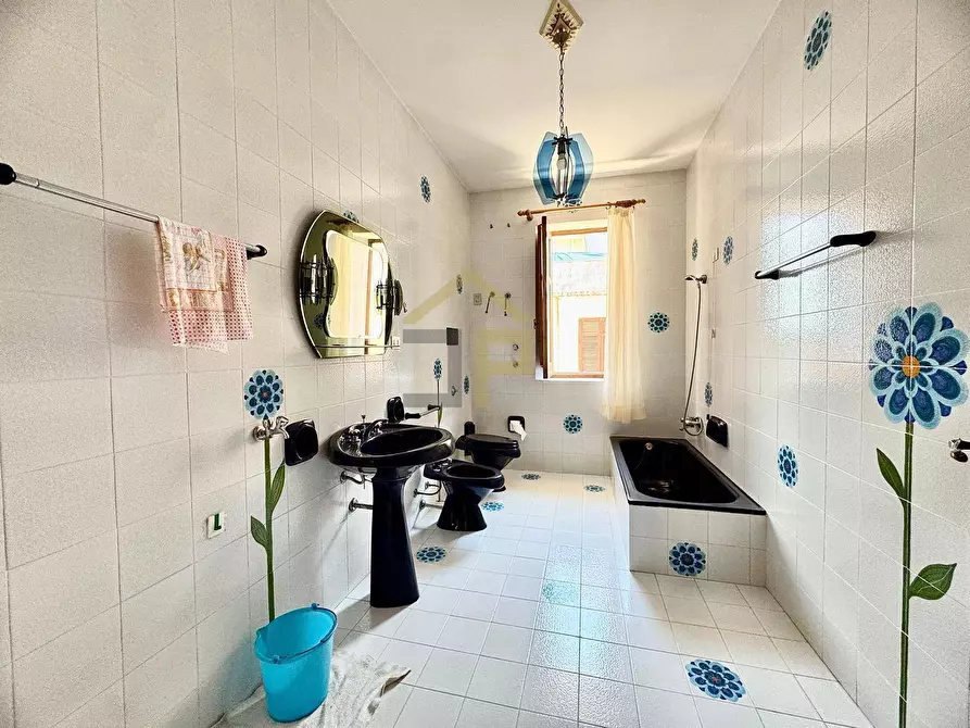 Immagine 19 di Appartamento in vendita  in Via Galileo Galilei 119 a Balestrate