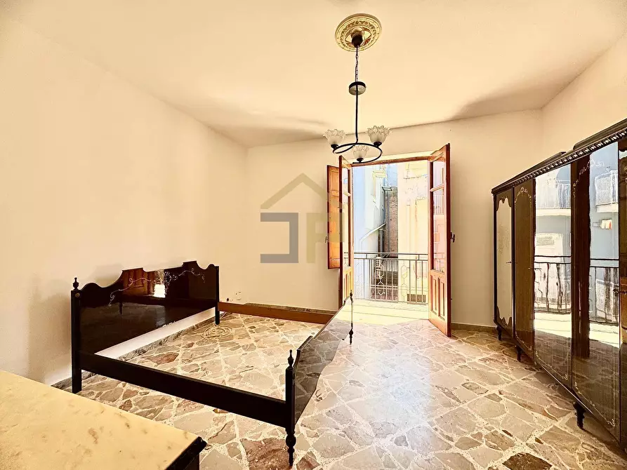 Immagine 18 di Appartamento in vendita  in Via Galileo Galilei 119 a Balestrate