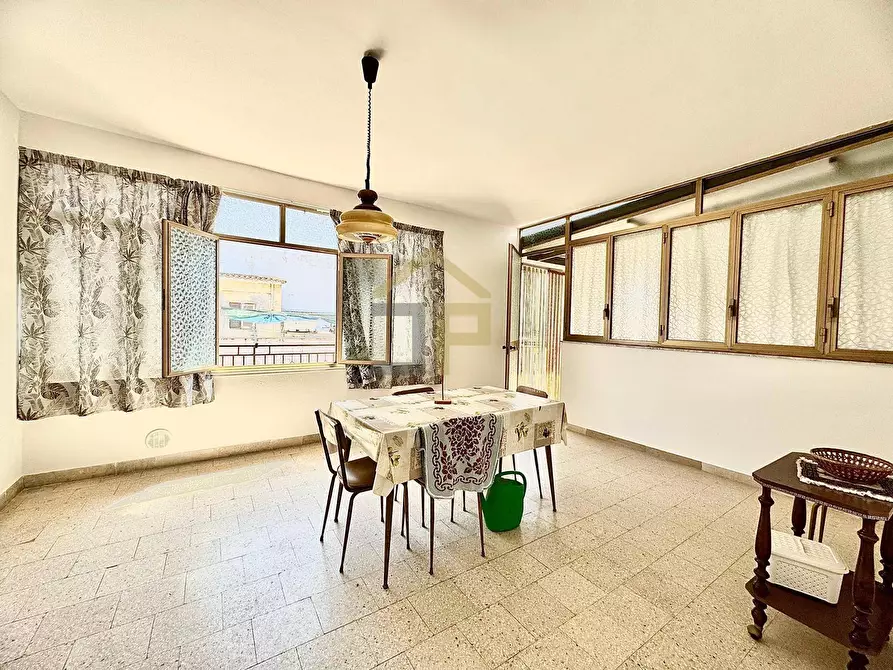 Immagine 16 di Appartamento in vendita  in Via Galileo Galilei 119 a Balestrate