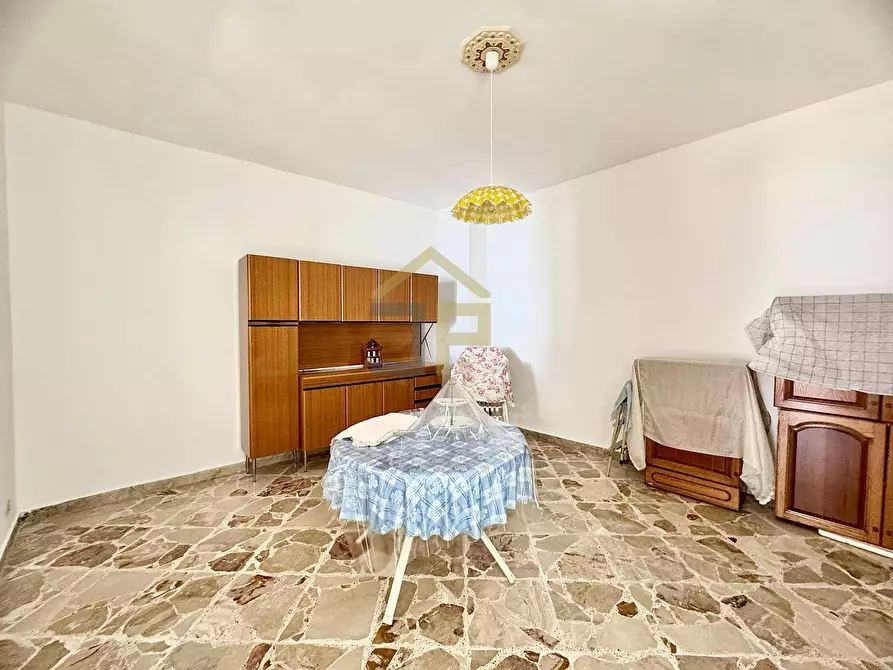 Immagine 15 di Appartamento in vendita  in Via Galileo Galilei 119 a Balestrate