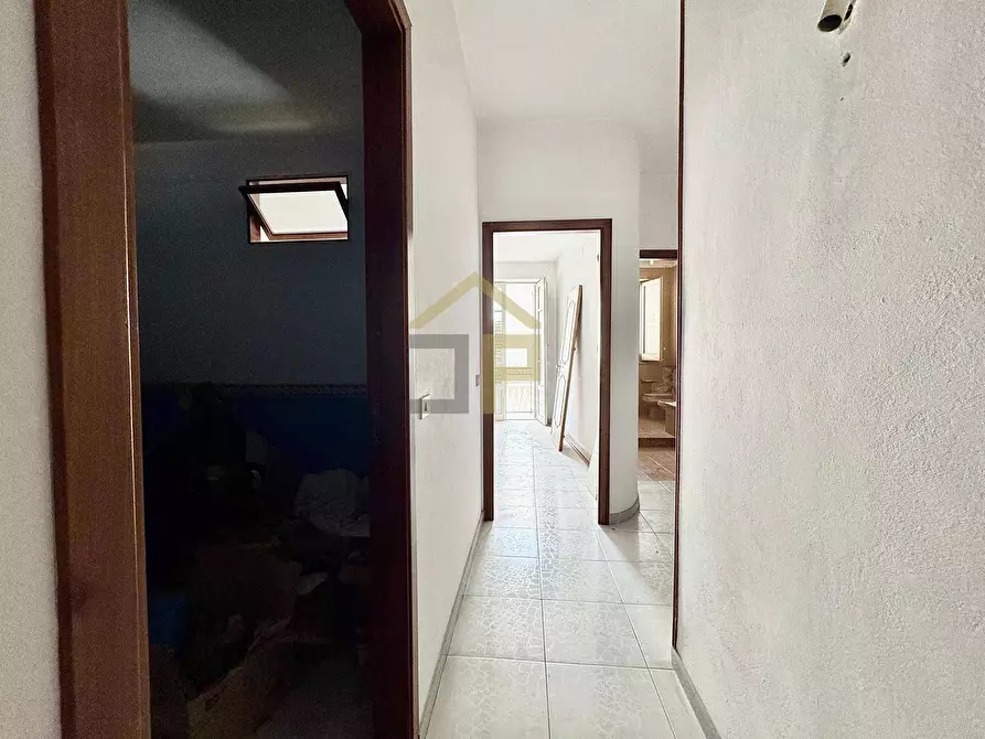 Immagine 13 di Appartamento in vendita  in dell'Avvenire 40 a Partinico