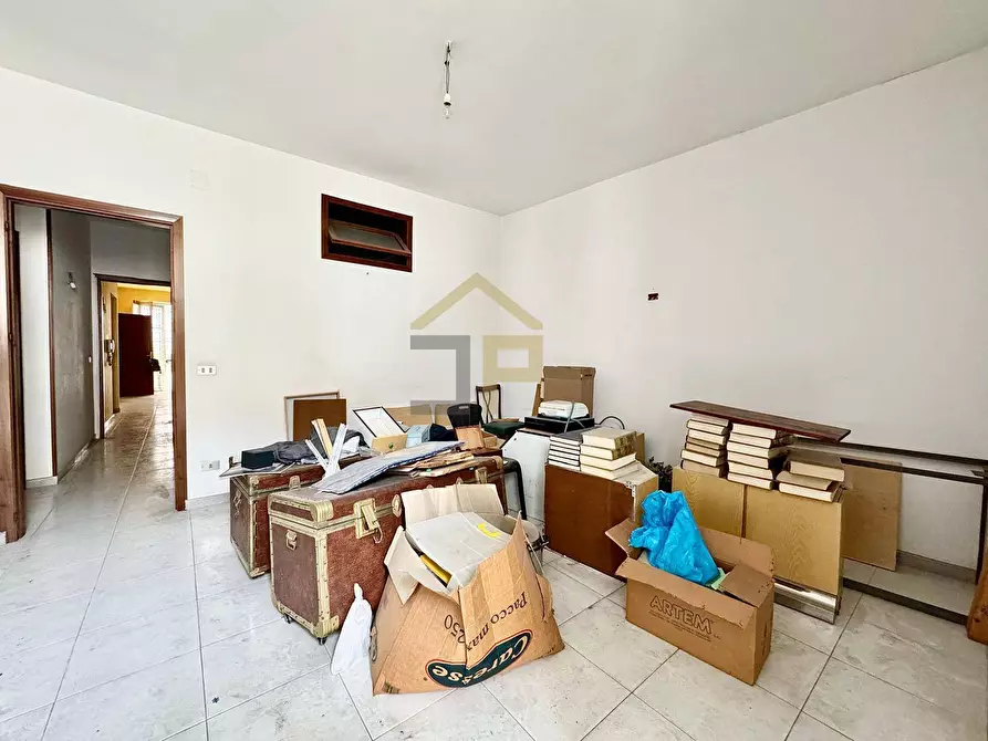 Immagine 14 di Appartamento in vendita  in dell'Avvenire 40 a Partinico