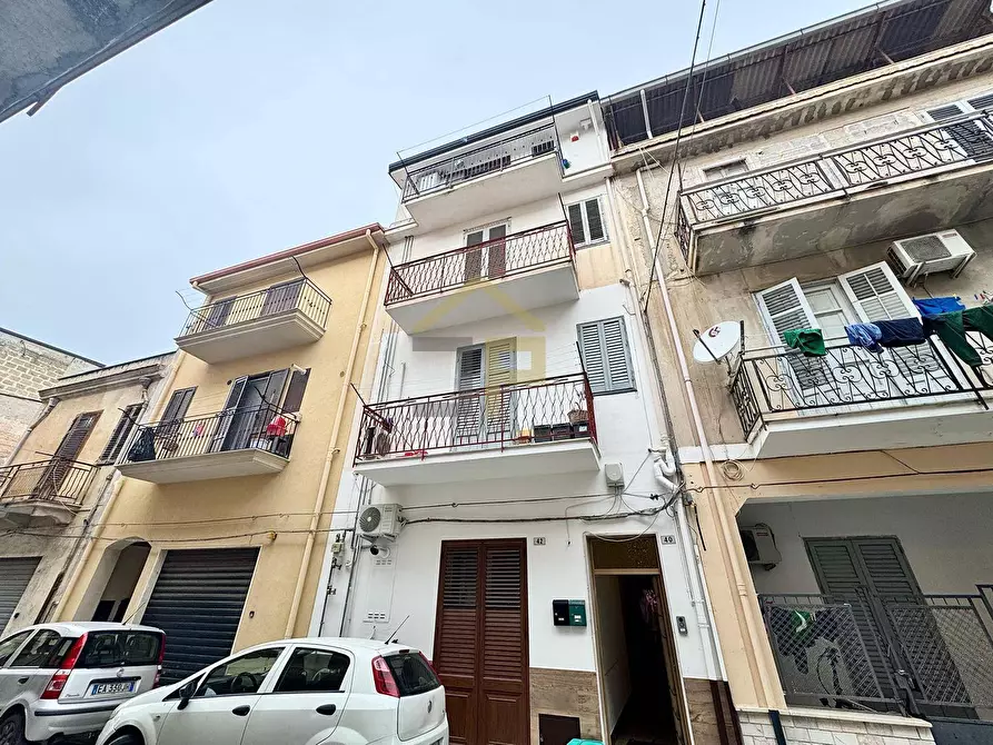 Immagine 18 di Appartamento in vendita  in dell'Avvenire 40 a Partinico