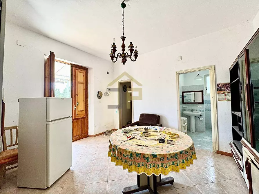 Immagine 20 di Villa in vendita  in Contrada Bosco Falconeria SNC a Partinico