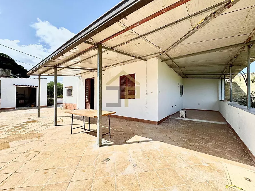 Immagine 18 di Villa in vendita  in Contrada Bosco Falconeria SNC a Partinico