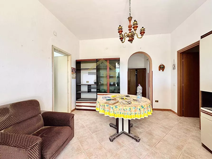 Immagine 23 di Villa in vendita  in Contrada Bosco Falconeria SNC a Partinico