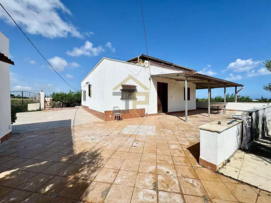 Immagine 22 di Villa in vendita  in Contrada Bosco Falconeria SNC a Partinico
