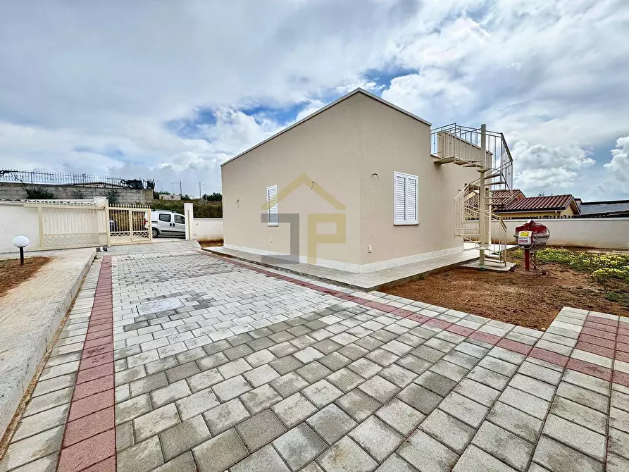 Immagine 14 di Villa in vendita  in Contrada Colonna a Capaci