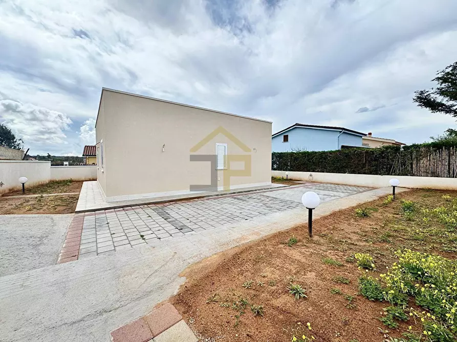 Immagine 15 di Villa in vendita  in Contrada Colonna a Capaci