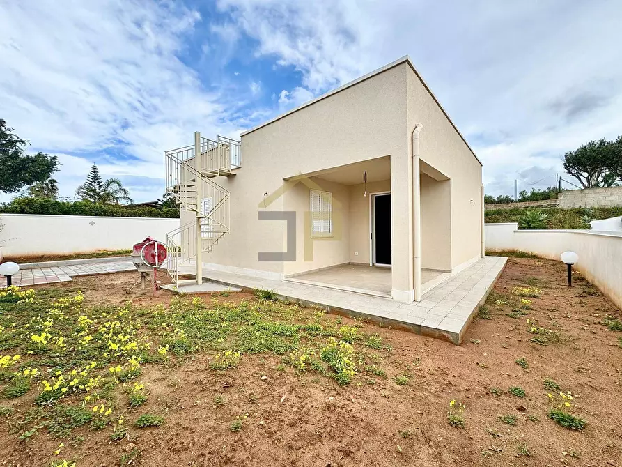 Immagine 17 di Villa in vendita  in Contrada Colonna a Capaci