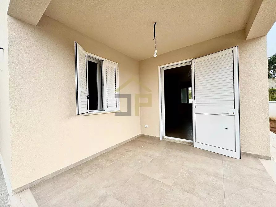 Immagine 19 di Villa in vendita  in Contrada Colonna a Capaci