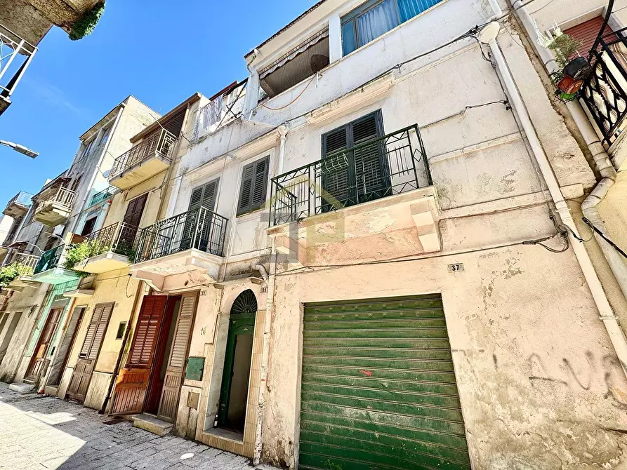 Immagine 19 di Casa indipendente in vendita  in Capo dell'Acqua a Partinico