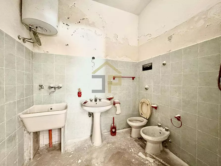 Immagine 25 di Casa indipendente in vendita  in Capo dell'Acqua a Partinico