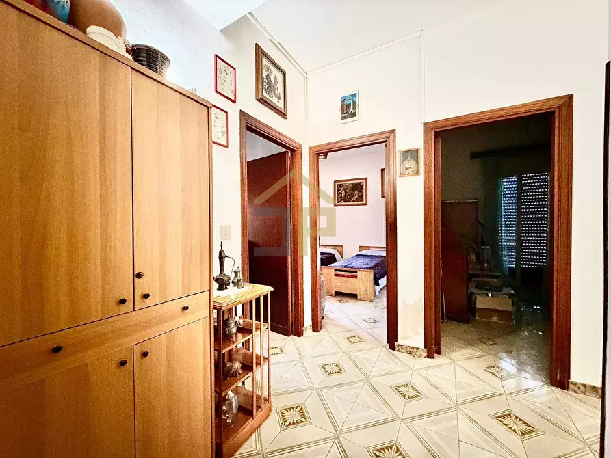 Immagine 5 di Villa in vendita  in Contrada Pozzillo snc a Cinisi