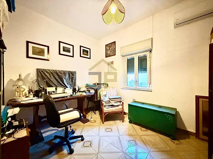 Immagine 8 di Villa in vendita  in Contrada Pozzillo snc a Cinisi