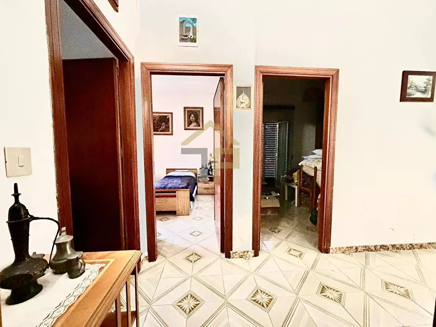 Immagine 9 di Villa in vendita  in Contrada Pozzillo snc a Cinisi