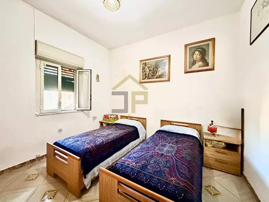 Immagine 6 di Villa in vendita  in Contrada Pozzillo snc a Cinisi